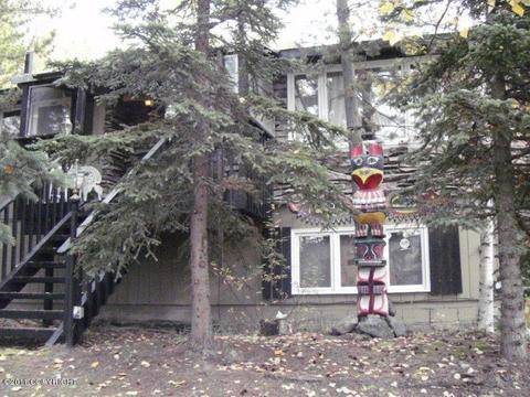 10035 Birch Ln, Eagle River, AK 99577 photo 4