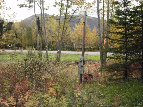 10035 Birch Ln, Eagle River, AK 99577 photo 31
