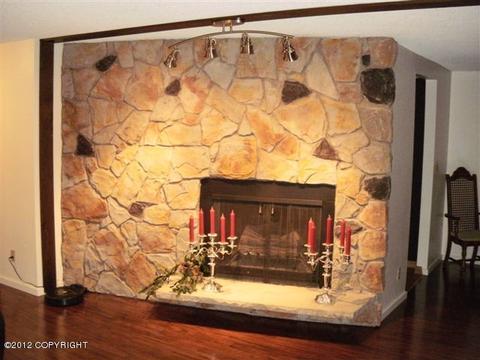 10035 Birch Ln, Eagle River, AK 99577 photo 32