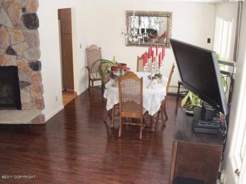 10035 Birch Ln, Eagle River, AK 99577 photo 10