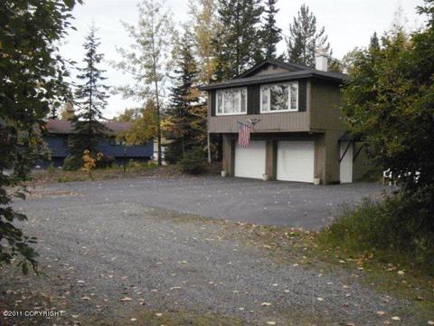 10035 Birch Ln, Eagle River, AK 99577 photo 29