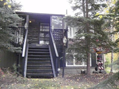 10035 Birch Ln, Eagle River, AK 99577 photo 3