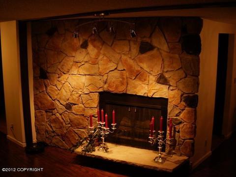 10035 Birch Ln, Eagle River, AK 99577 photo 33