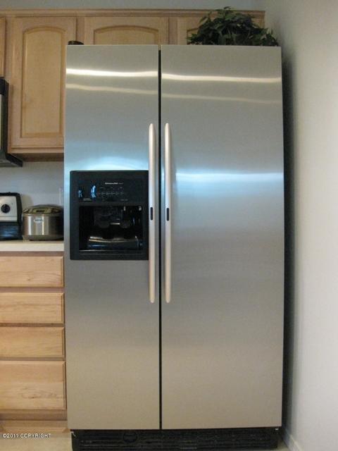 10150 Crest View Ln, Eagle River, AK 99577 photo 17