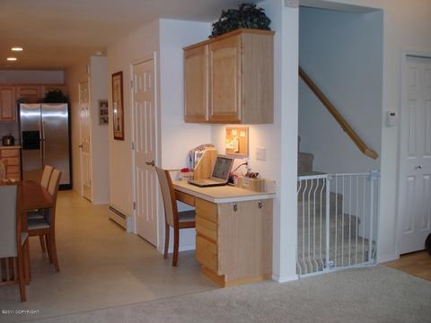 10150 Crest View Ln, Eagle River, AK 99577 photo 8