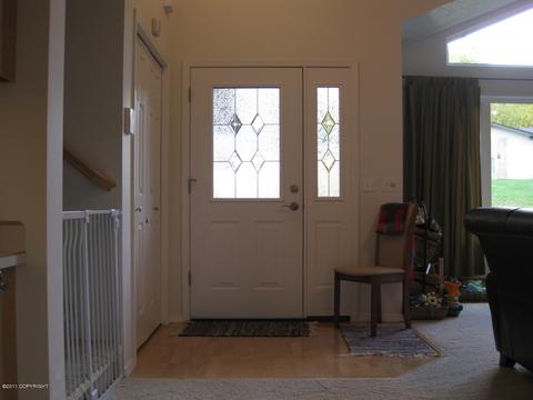 10150 Crest View Ln, Eagle River, AK 99577 photo 24