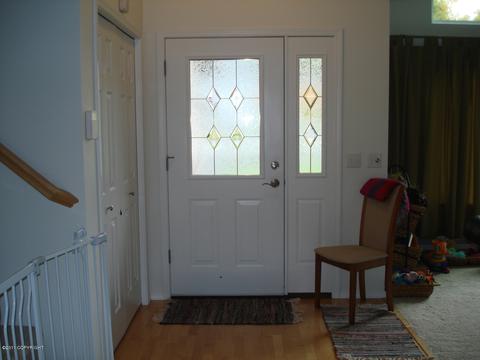 10150 Crest View Ln, Eagle River, AK 99577 photo 9