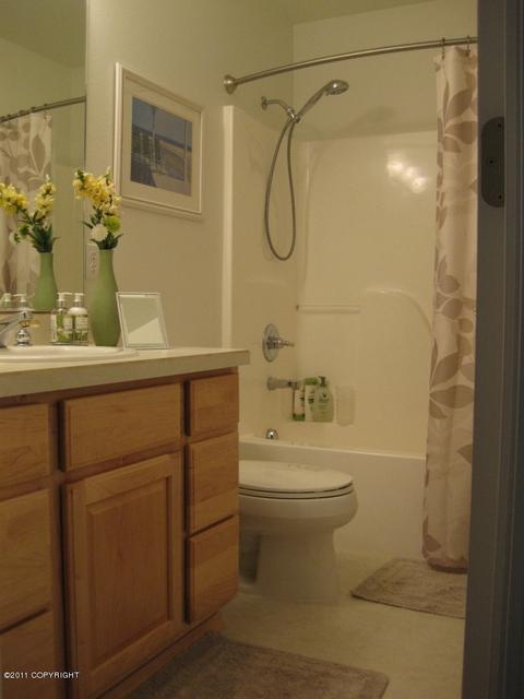 10150 Crest View Ln, Eagle River, AK 99577 photo 30