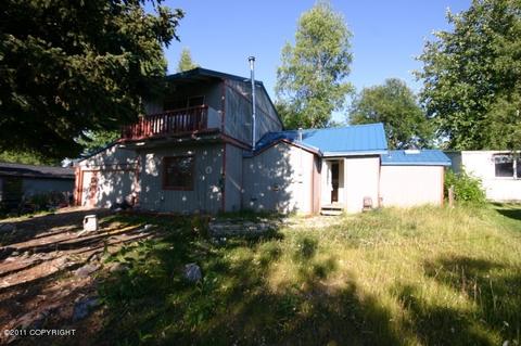 11439 Aurora St, Eagle River, AK 99577 photo 1