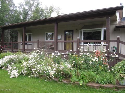 4001 E 112th Ave, Anchorage, AK 99516 photo 31