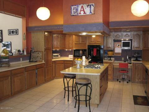 4001 E 112th Ave, Anchorage, AK 99516 photo 1