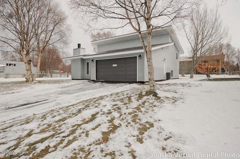 3641 Amber Bay Loop, Anchorage, AK 99515 photo 2