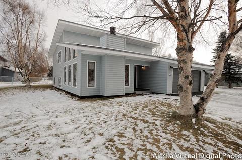 3641 Amber Bay Loop, Anchorage, AK 99515 photo 1
