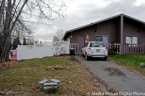 276 Fall Leaf Cir, Anchorage, AK 99504 photo 1
