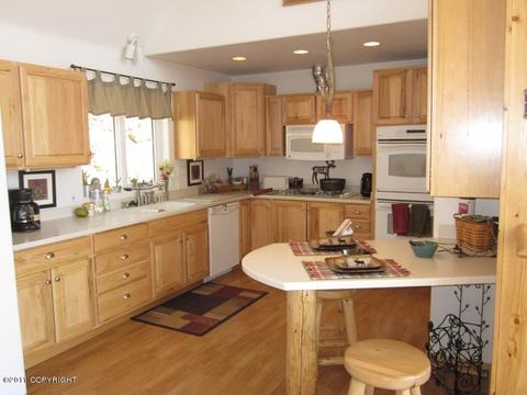 11229 Steeple Dr, Eagle River, AK 99577 photo 6