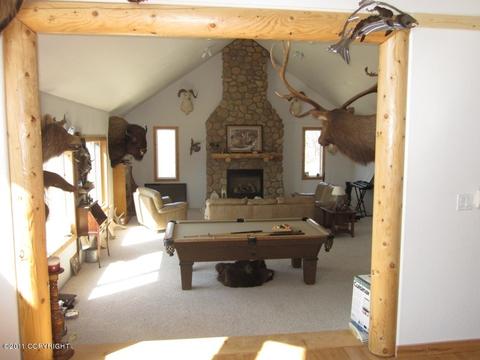 11229 Steeple Dr, Eagle River, AK 99577 photo 4