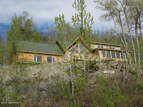 11229 Steeple Dr, Eagle River, AK 99577 photo 1