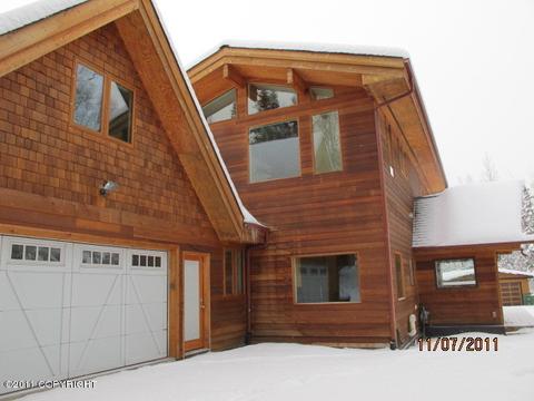 4610 E 102nd Ave, Anchorage, AK 99507 photo 1