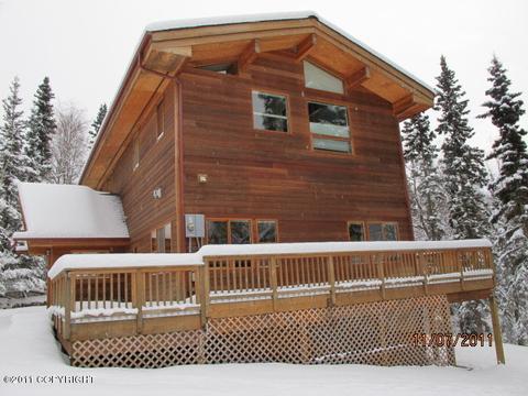 4610 E 102nd Ave, Anchorage, AK 99507 photo 2
