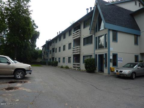 5018 E 43rd Ave # 2, Anchorage, AK 99508 photo 1