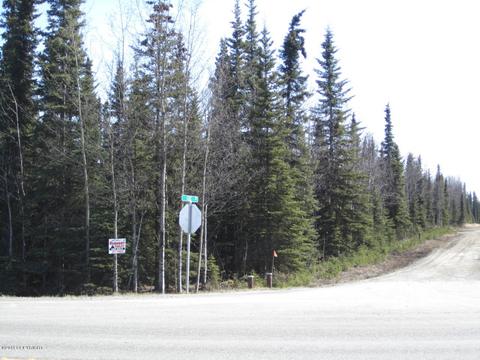 34665 Sterling Hwy, Sterling, AK 99672