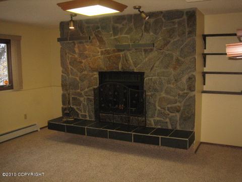 20610 David Ave, Eagle River, AK 99577 photo 3