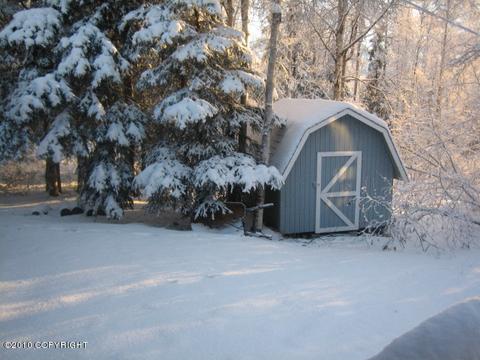 20610 David Ave, Eagle River, AK 99577 photo 12