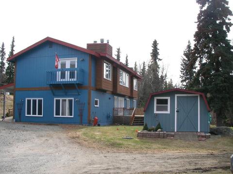 6240 E 112th Ave, Anchorage, AK 99516 photo 2