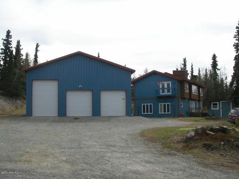 6240 E 112th Ave, Anchorage, AK 99516 photo 1