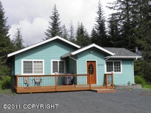 14836 Willow Dr, Seward, AK 99664 photo 1