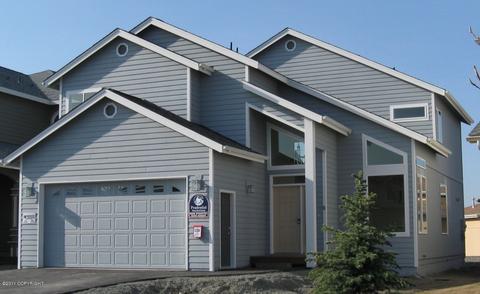 11230 Tulin Park Loop, Anchorage, AK 99516 photo 1