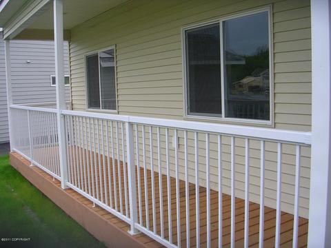 5732 Big Bend Loop, Anchorage, AK 99502 photo 3