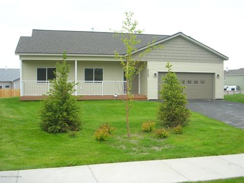 5732 Big Bend Loop, Anchorage, AK 99502 photo 2