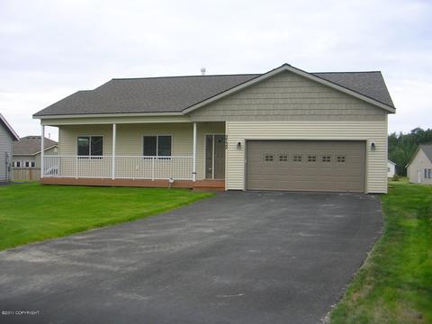 5732 Big Bend Loop, Anchorage, AK 99502 photo 1