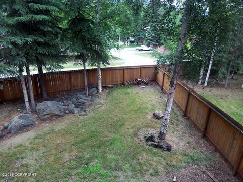 9307 Biorka Cir, Eagle River, AK 99577 photo 6