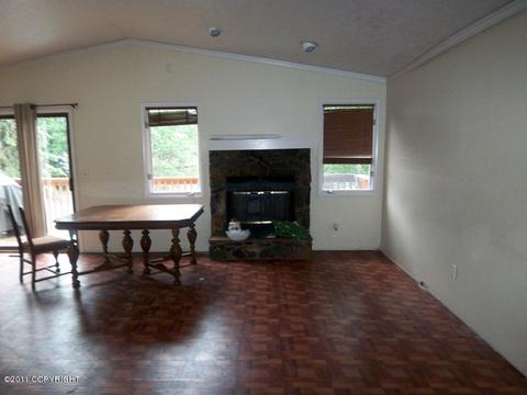 9307 Biorka Cir, Eagle River, AK 99577 photo 8