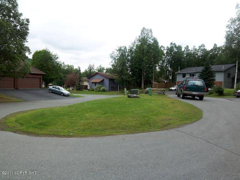 9307 Biorka Cir, Eagle River, AK 99577 photo 3