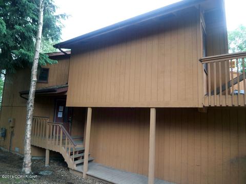 9307 Biorka Cir, Eagle River, AK 99577 photo 5