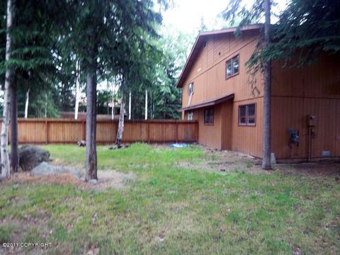 9307 Biorka Cir, Eagle River, AK 99577 photo 2