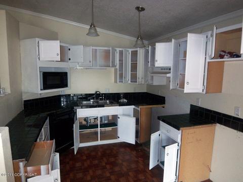 9307 Biorka Cir, Eagle River, AK 99577 photo 9