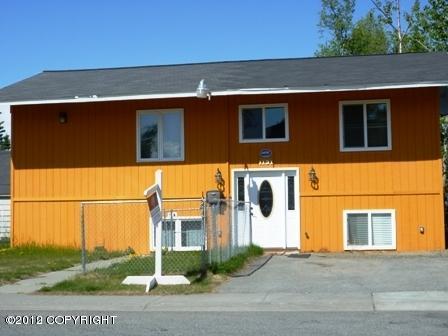 1131 E 11th Ave, Anchorage, AK 99501 photo 1