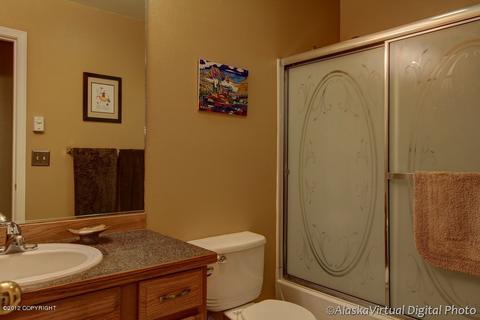 8947 Eagle Place Loop # 25, Eagle River, AK 99577 photo 14
