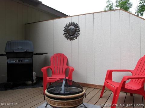8947 Eagle Place Loop # 25, Eagle River, AK 99577 photo 21