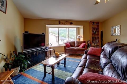8947 Eagle Place Loop # 25, Eagle River, AK 99577 photo 5