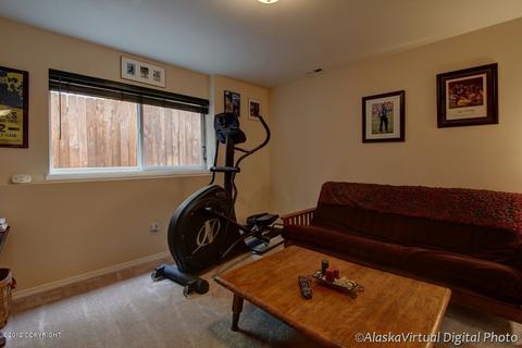 8947 Eagle Place Loop # 25, Eagle River, AK 99577 photo 16