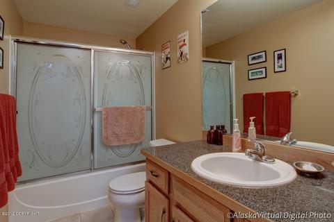 8947 Eagle Place Loop # 25, Eagle River, AK 99577 photo 18