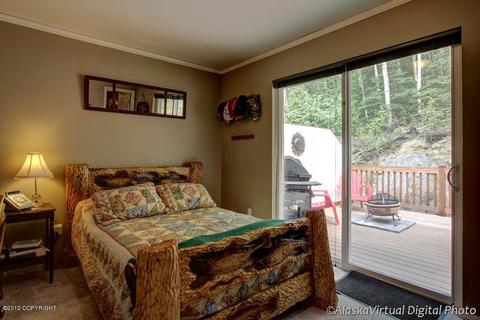 8947 Eagle Place Loop # 25, Eagle River, AK 99577 photo 15