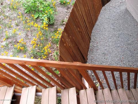 8947 Eagle Place Loop # 25, Eagle River, AK 99577 photo 19