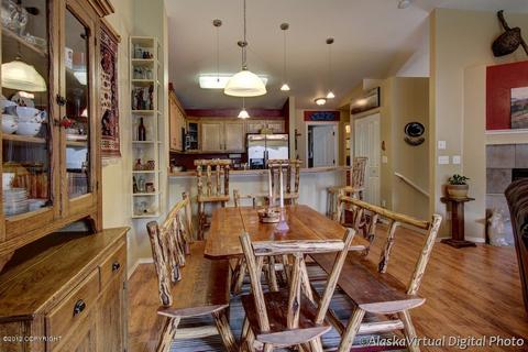 8947 Eagle Place Loop # 25, Eagle River, AK 99577 photo 8