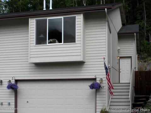 8947 Eagle Place Loop # 25, Eagle River, AK 99577 photo 2